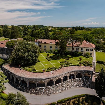 Villa Ottolenghi Wedekind Acqui Terme Exterior photo