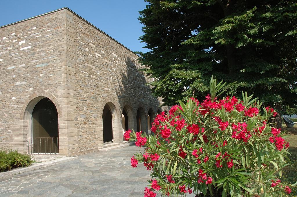 Villa Ottolenghi Wedekind Acqui Terme Exterior photo