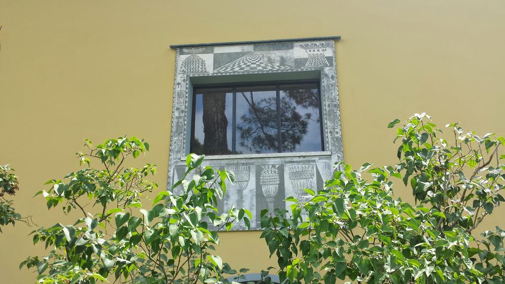Villa Ottolenghi Wedekind Acqui Terme Exterior photo