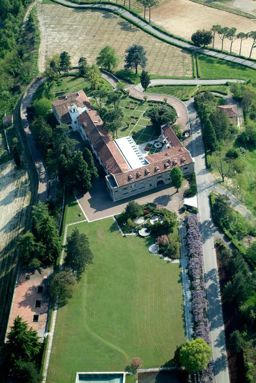 Villa Ottolenghi Wedekind Acqui Terme Exterior photo