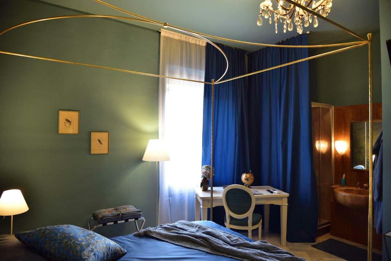 Villa Ottolenghi Wedekind Acqui Terme Exterior photo